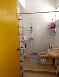 Blk 935 Yishun Central 1 (Yishun), HDB 4 Rooms #198479912